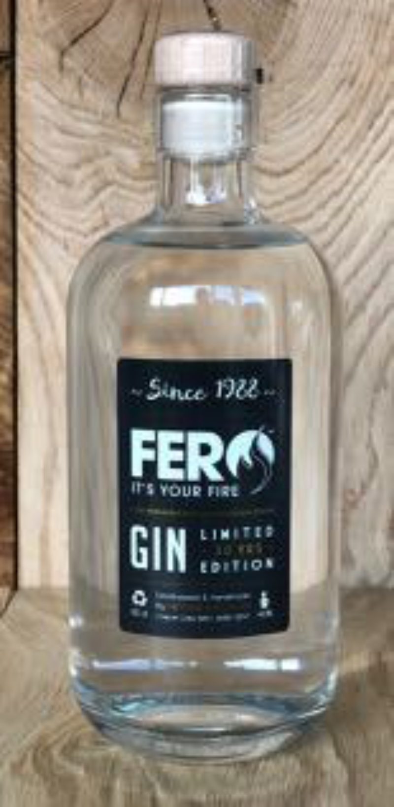 Fero Gin